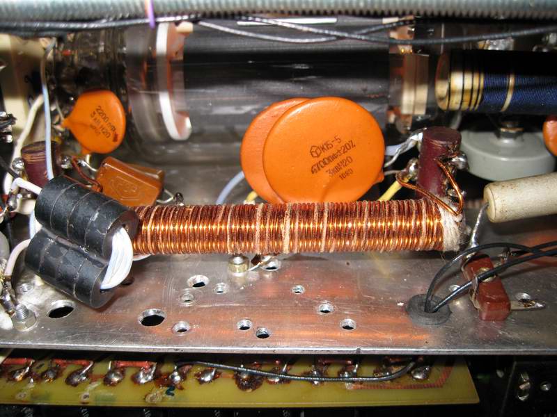 Гк 71 Усилитель С Заземленными Сетками - safetydirection